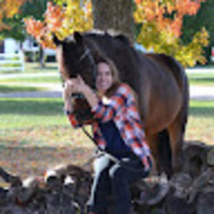 Meet your Posher, Abby